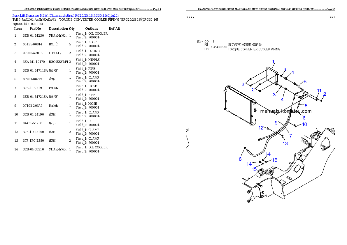Protected: FG20/25-16,FG30-16 Partsbook