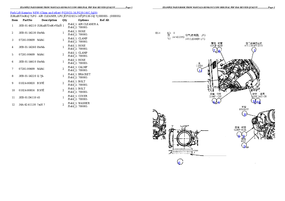 Protected: FG20/25-16,FG30-16 Partsbook