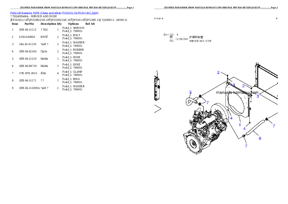Protected: FG20/25-16,FG30-16 Partsbook