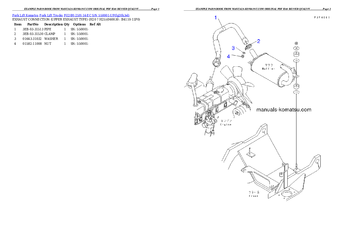 Protected: FG20H-25H-14-EC S/N 550001-UP Partsbook