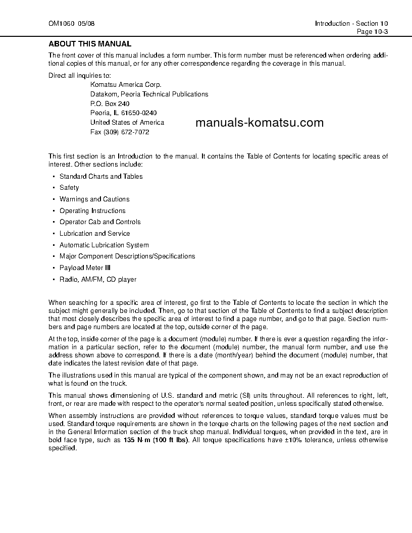 Protected: 730E(USA)-WITH TROLLEY S/N A30467-A30469 Operation manual (English)