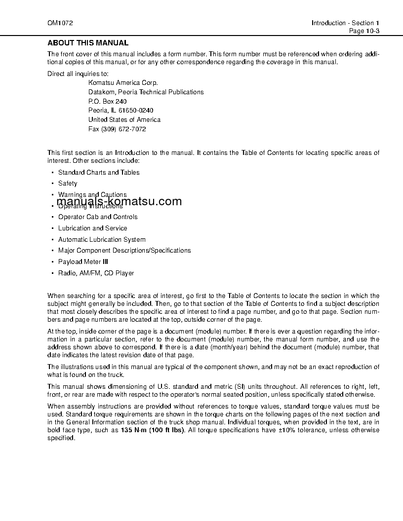 Protected: 730E(USA) S/N A30552-A30596 Operation manual (English)