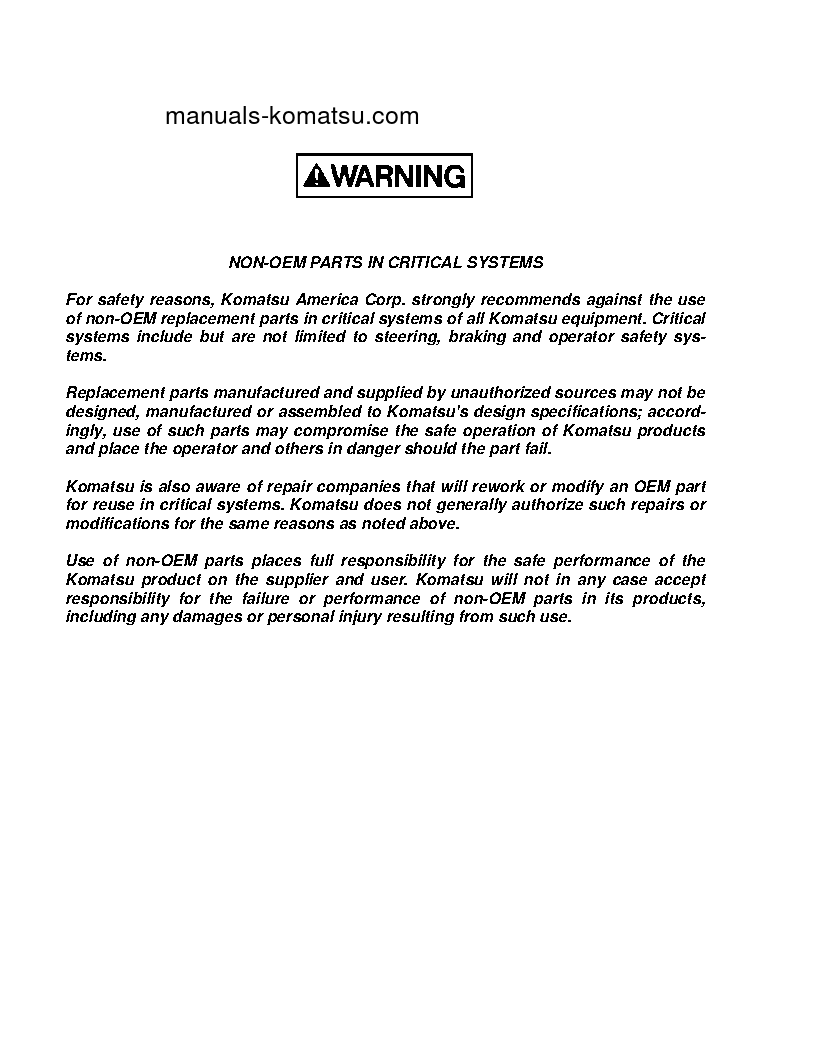 Protected: 730E(USA) S/N A30597-A30602 Operation manual (English)