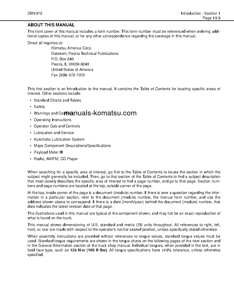 Protected: 730E(USA) S/N A30597-A30602 Operation manual (English)