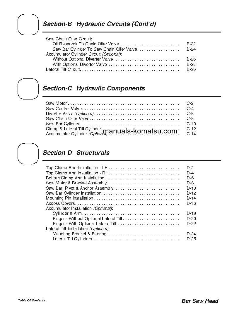 Protected: 233-1(USA) S/N A10001-UP Operation manual (English)