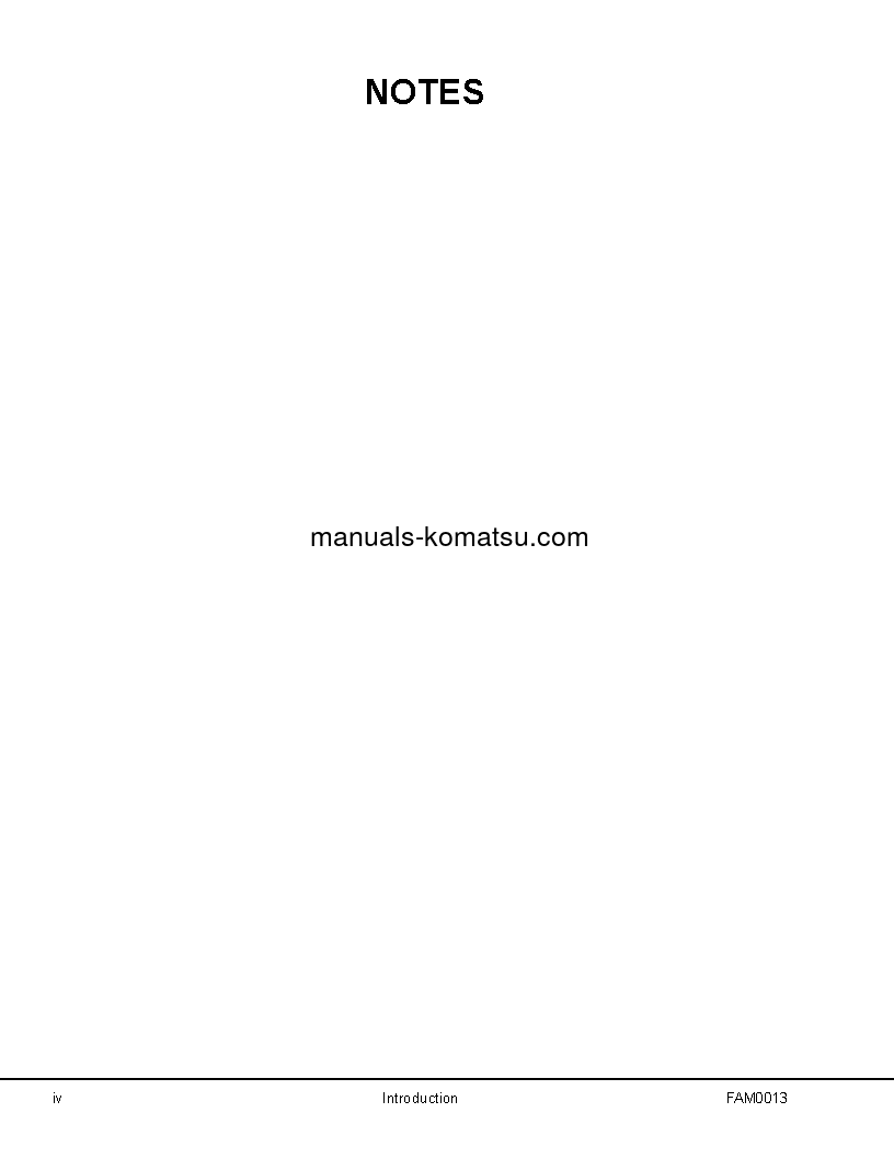 Protected: 930E-4(USA) S/N A31693-A31697 Field assembly manual (English)