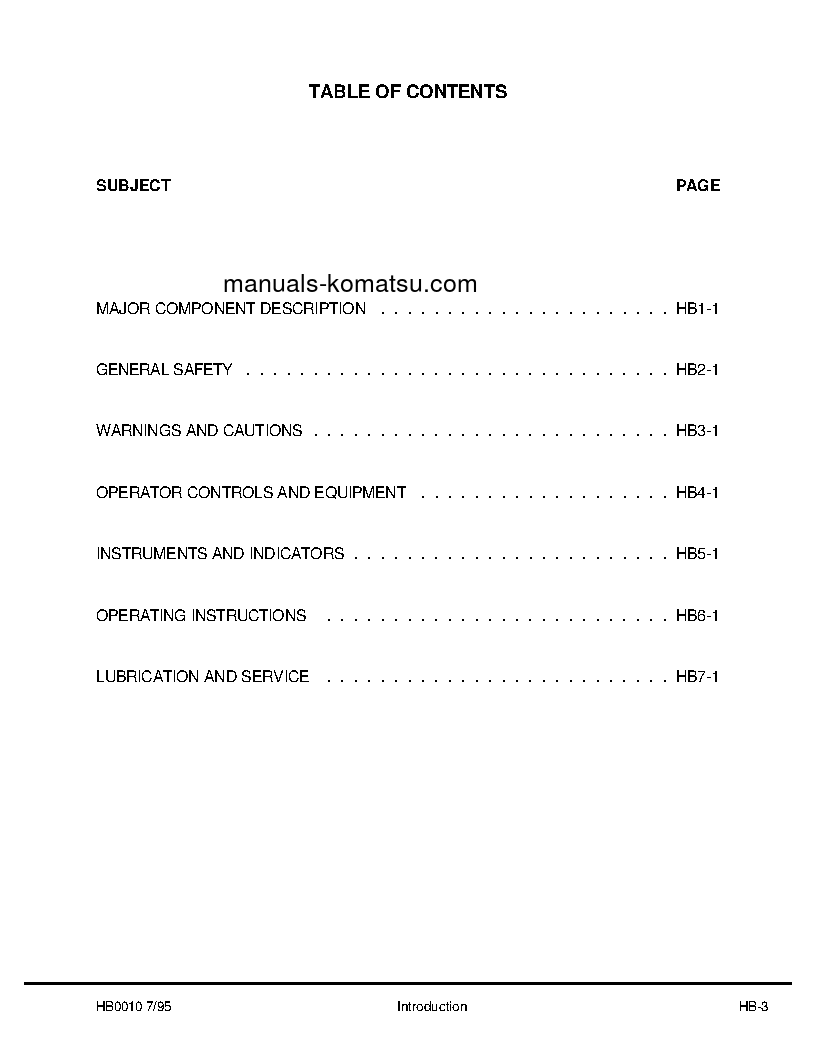 Protected: 210M(USA) S/N BFA40-A-BFA40-BR Operation manual (English)