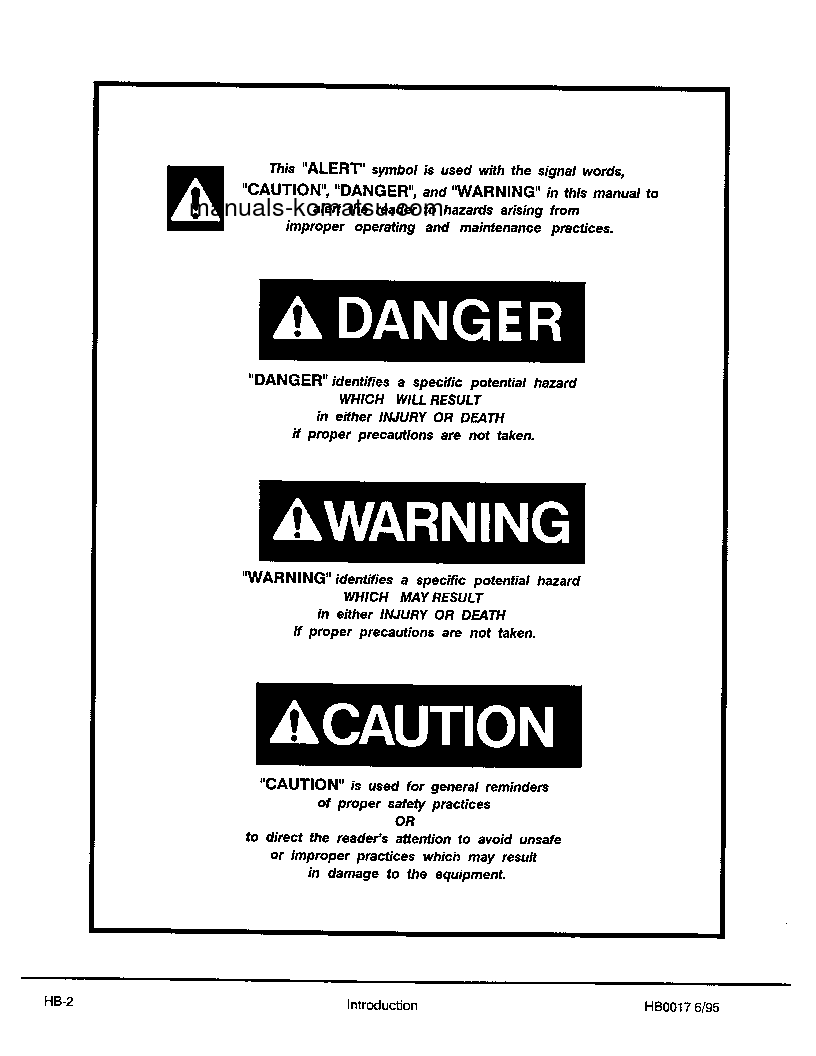 Protected: 685E(USA) S/N AFE43 Operation manual (English)