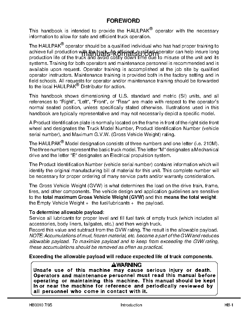 Protected: 210M(USA) S/N BFA40-BS-BFA40-CZ Operation manual (English)