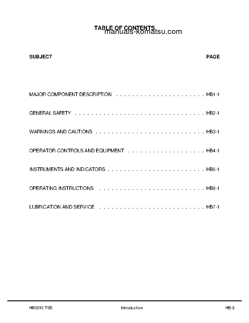 Protected: 210M(USA) S/N BFA40-BS-BFA40-CZ Operation manual (English)