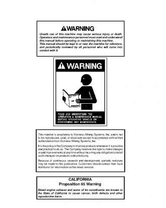 210M(USA) S/N BFA40DB-BFA40DN Operation manual (English)