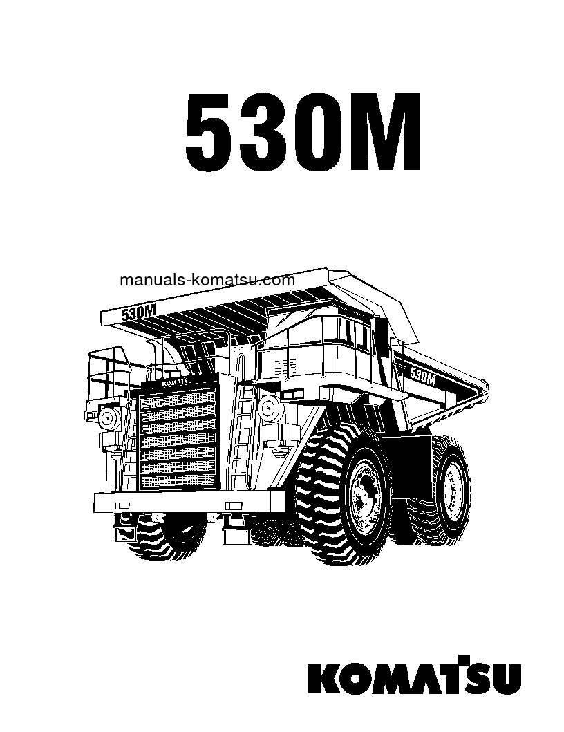 Protected: 530M(USA) S/N A30002-A30038 Operation manual (English)