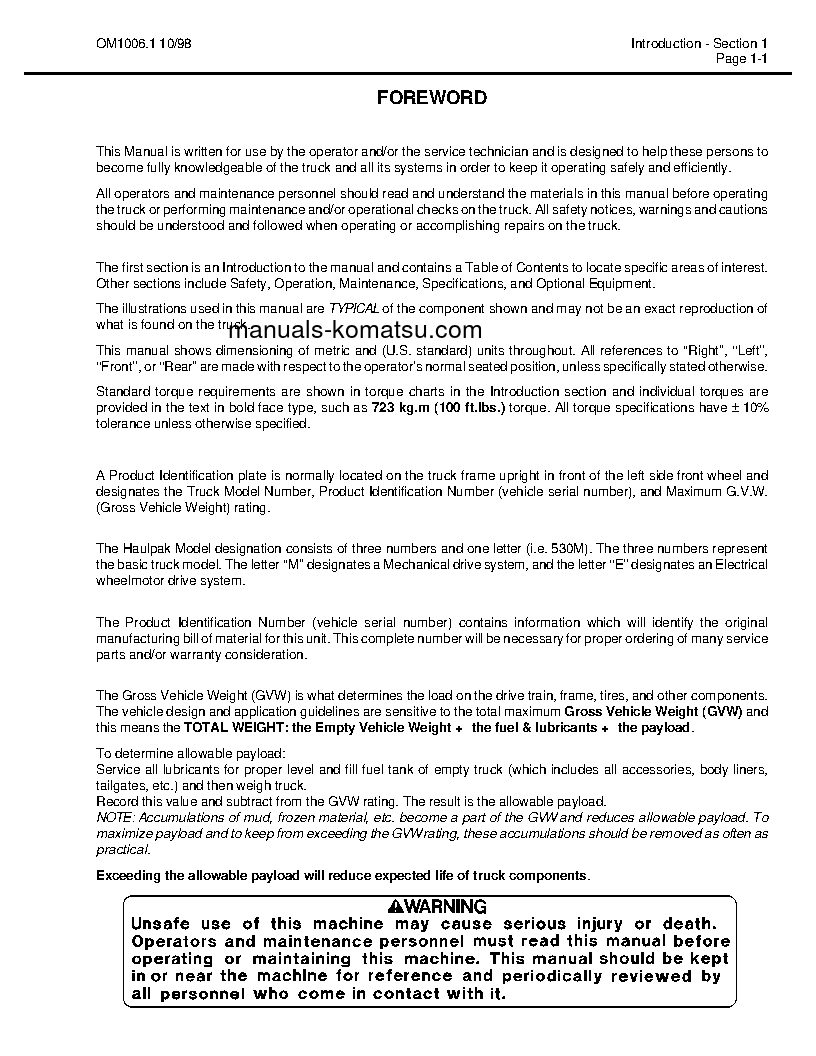 Protected: 530M(USA) S/N A30002-A30038 Operation manual (English)