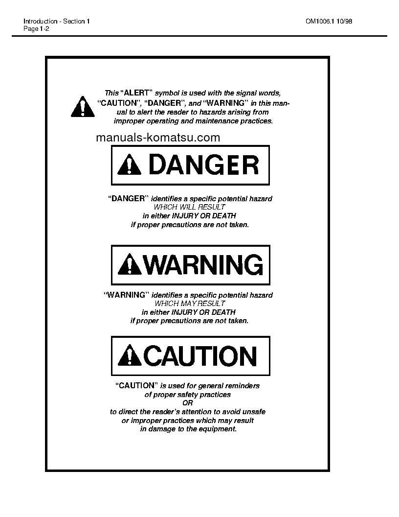 Protected: 530M(USA) S/N A30002-A30038 Operation manual (English)