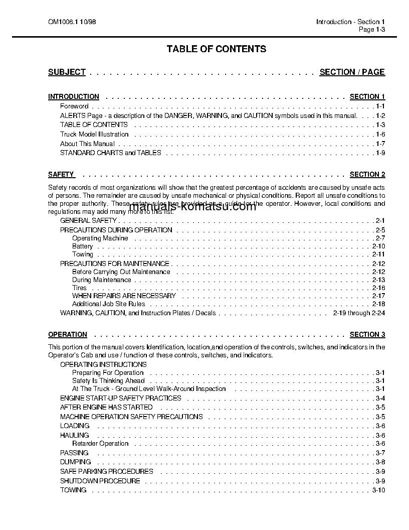 Protected: 530M(USA) S/N A30002-A30038 Operation manual (English)