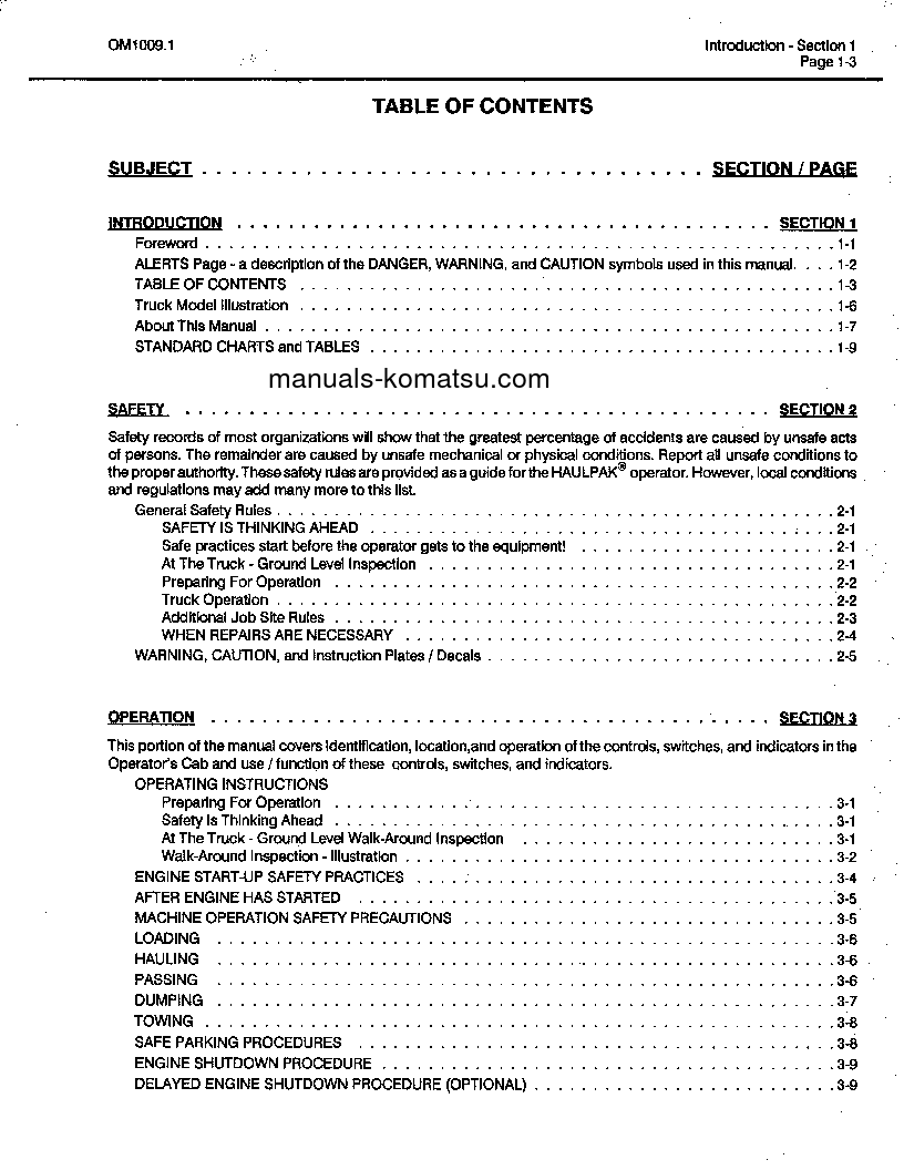 Protected: 830E(USA) S/N AFE32-DK-UP Operation manual (English)