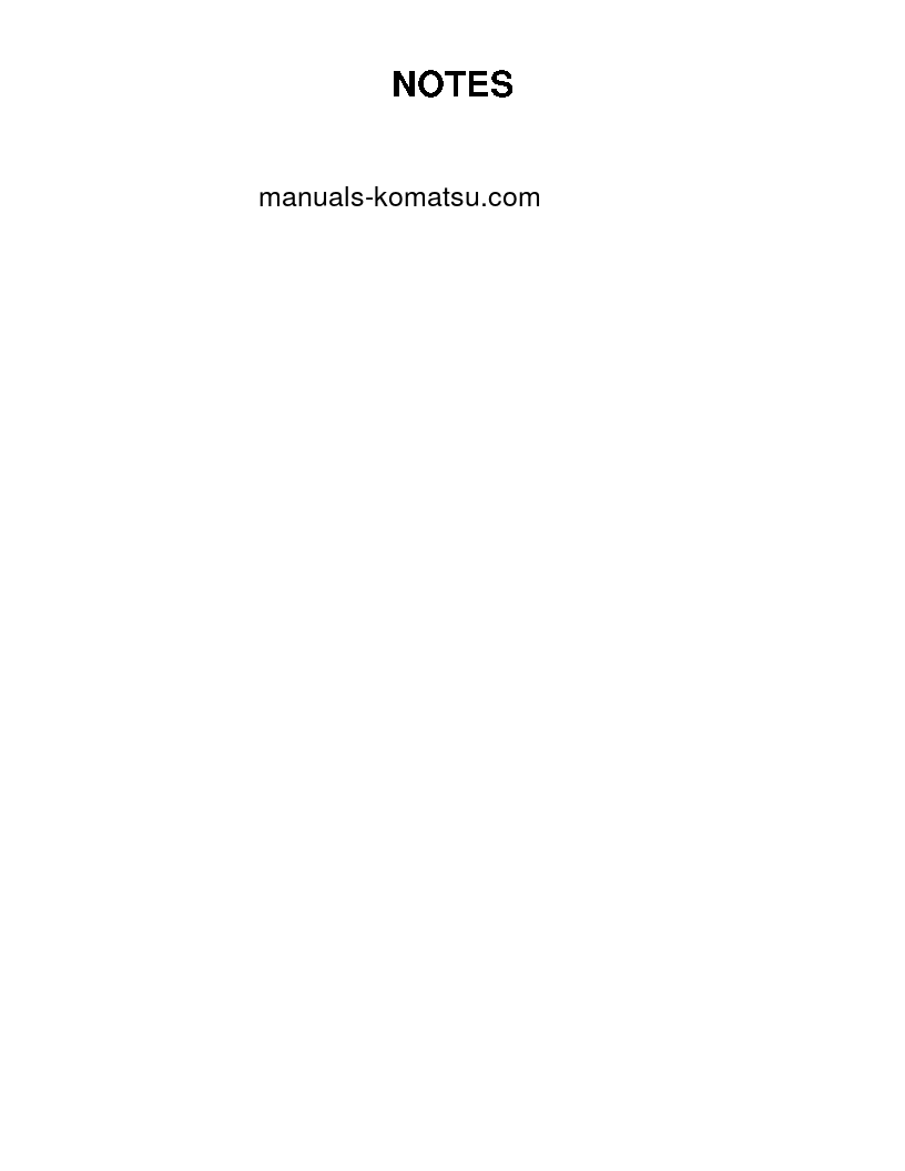 Protected: 630E(USA) S/N AFE46-U-UP Operation manual (English)