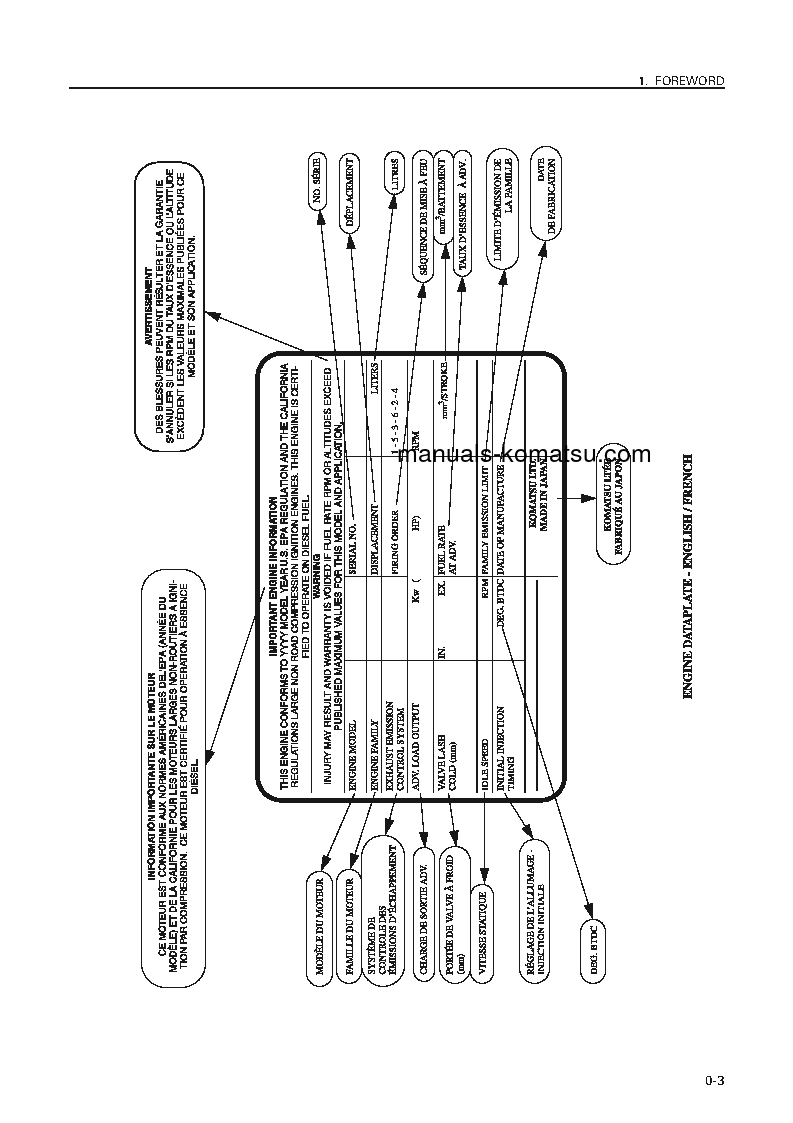 Protected: WF550T-3(JPN) S/N 50010-UP Operation manual (English)