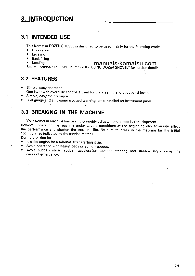 Protected: D21Q-7(JPN) S/N 61132-UP Operation manual (English)