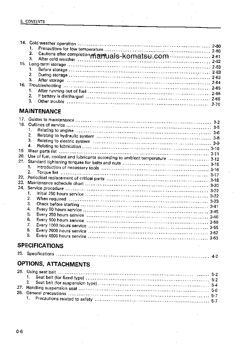 Protected: D21Q-7(JPN) S/N 61132-UP Operation manual (English)