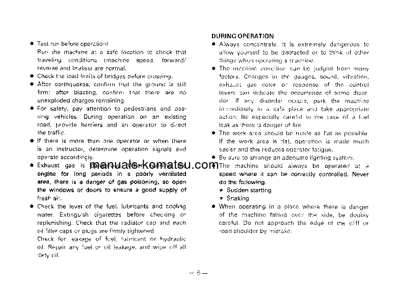 Protected: JV40CR-2(JPN) S/N 2101-UP Operation manual (English)