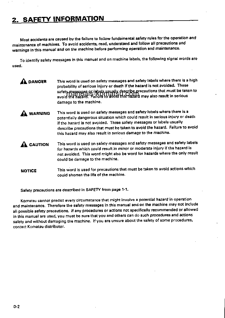 Protected: BR200J-1(JPN) S/N 1201-UP Operation manual (English)