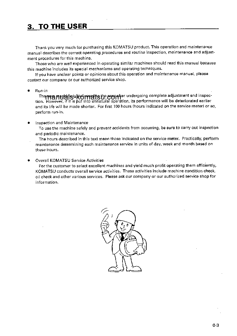 Protected: BR200J-1(JPN)-FOR KOREA S/N 5001-UP Operation manual (English)