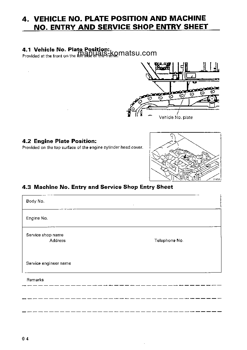 Protected: BR200J-1(JPN)-FOR KOREA S/N 5001-UP Operation manual (English)