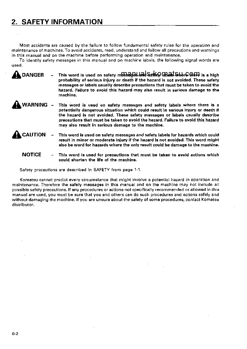 Protected: JV40CW-3(JPN) S/N 5001-5300 Operation manual (English)
