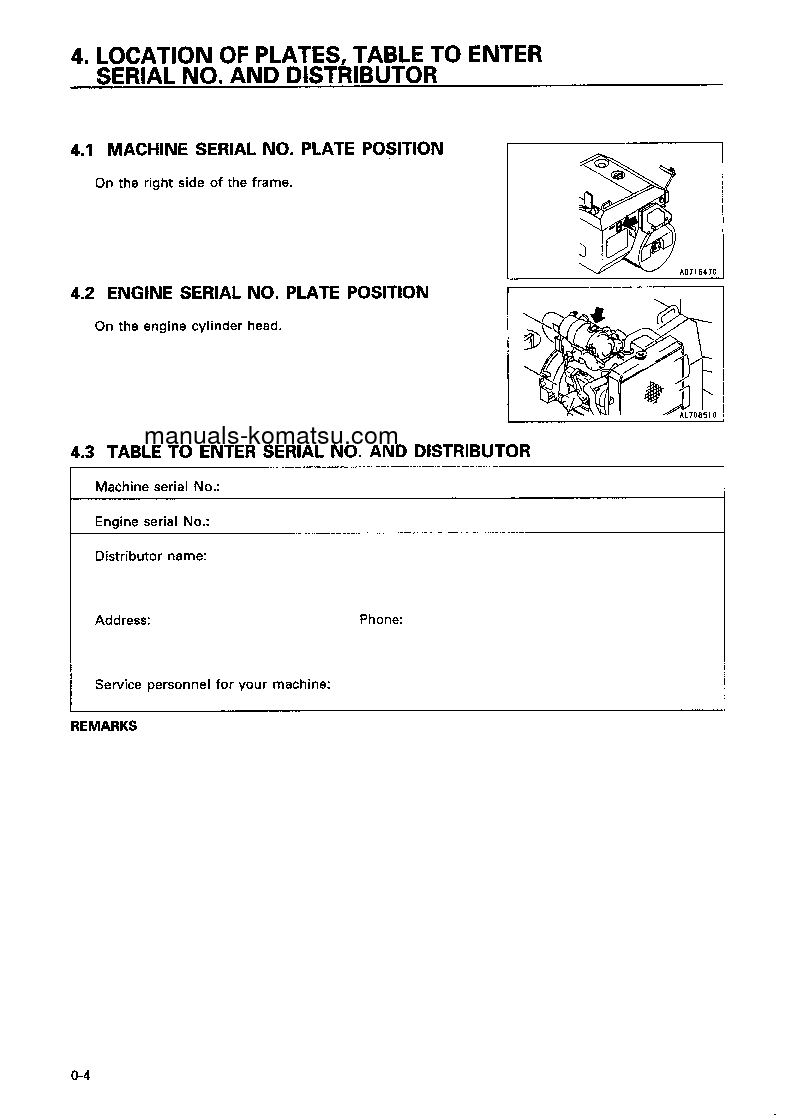 Protected: JV40CW-3(JPN) S/N 5497-UP Operation manual (English)