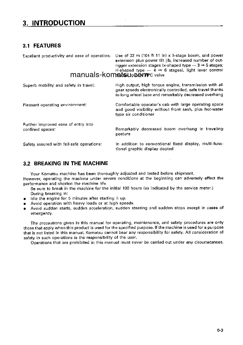 Protected: LW250-5(JPN)-H-TYPE S/N 53025-UP Operation manual (English)