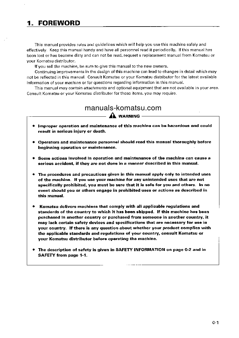 Protected: WT500E-1(JPN) S/N 1001-UP Operation manual (English)