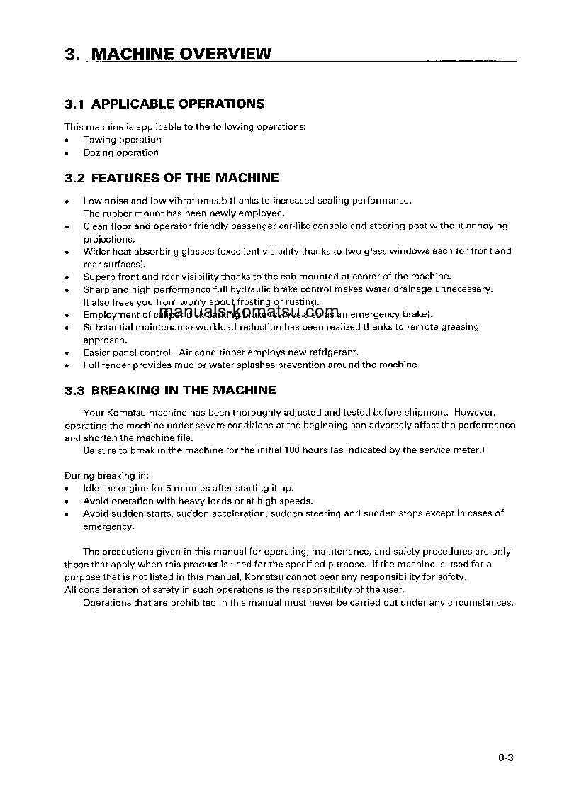 Protected: WT500E-1(JPN) S/N 1001-UP Operation manual (English)