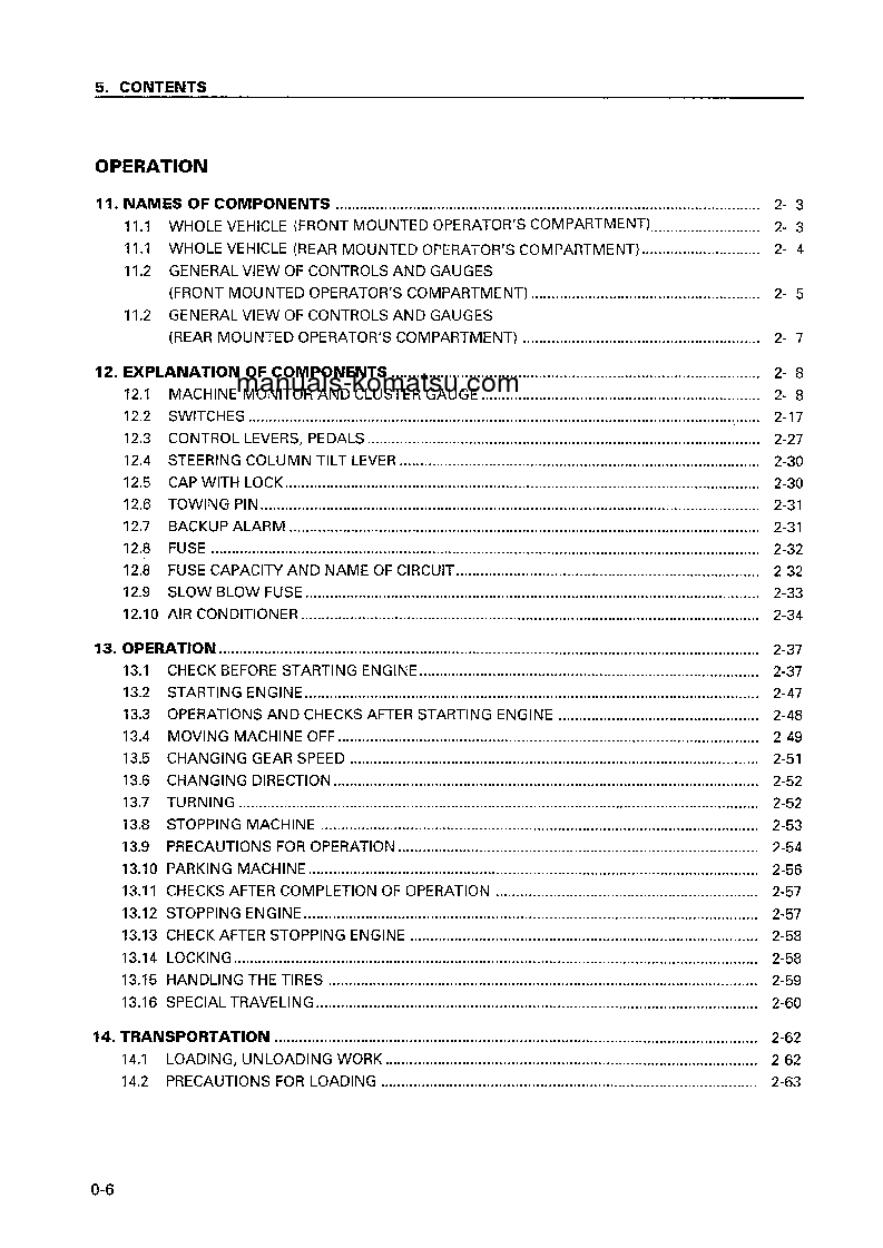 Protected: WT500E-1(JPN) S/N 1001-UP Operation manual (English)