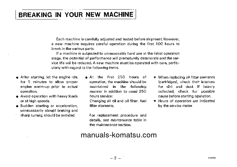 Protected: D50F-17(JPN) S/N 80331-UP Operation manual (English)