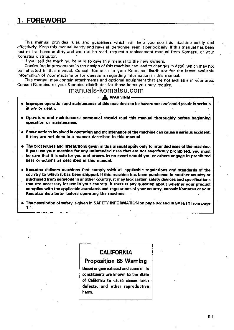 Protected: JV08H-3(JPN) S/N 5216-UP Operation manual (English)