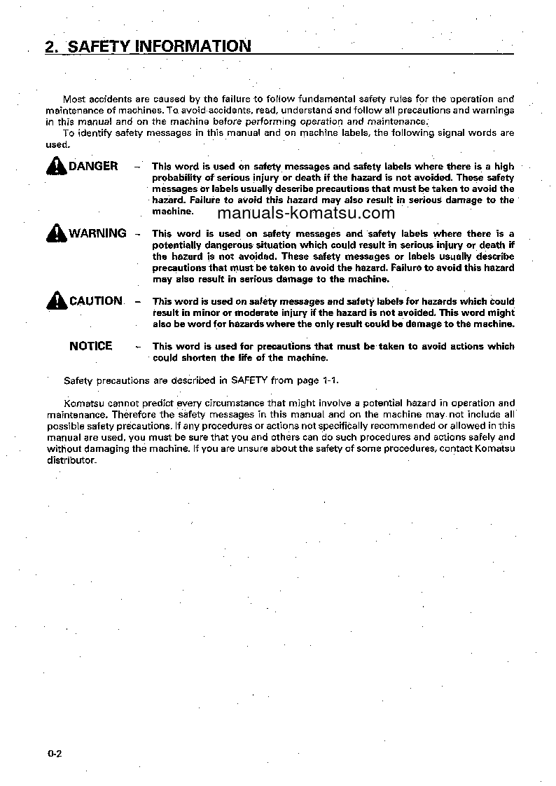 Protected: JV08H-3(JPN) S/N 5216-UP Operation manual (English)