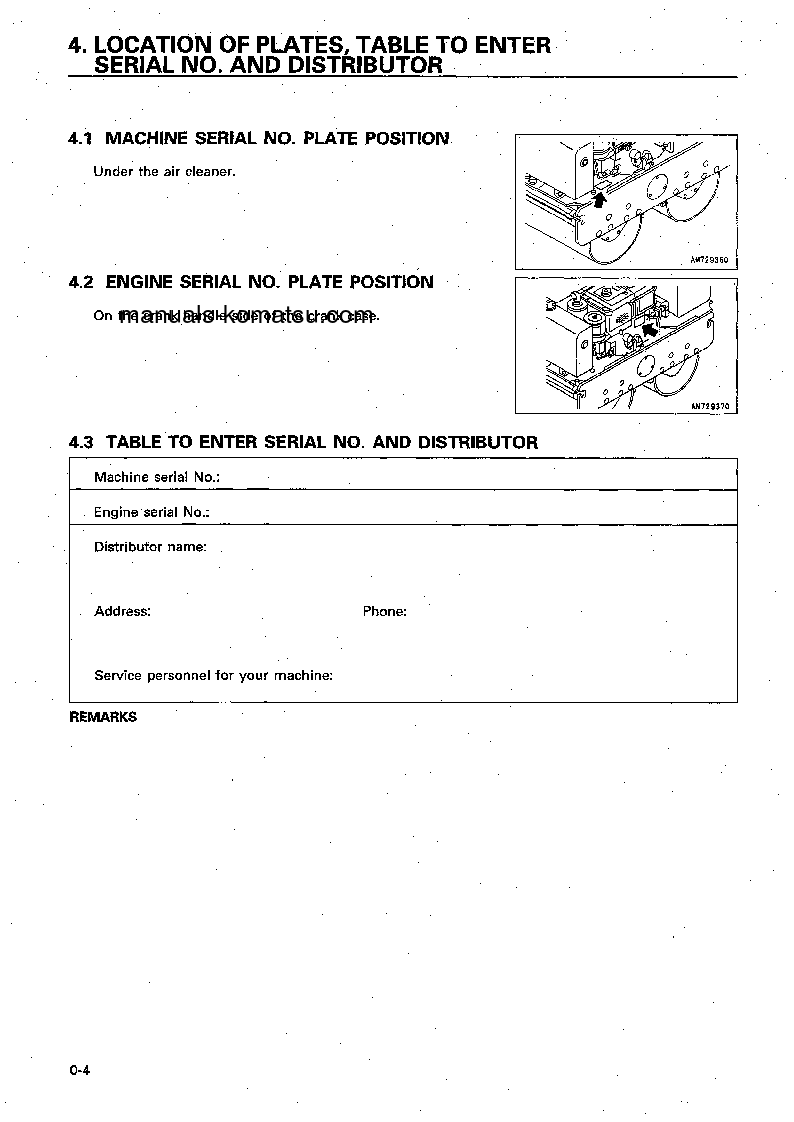 Protected: JV08H-3(JPN) S/N 5216-UP Operation manual (English)