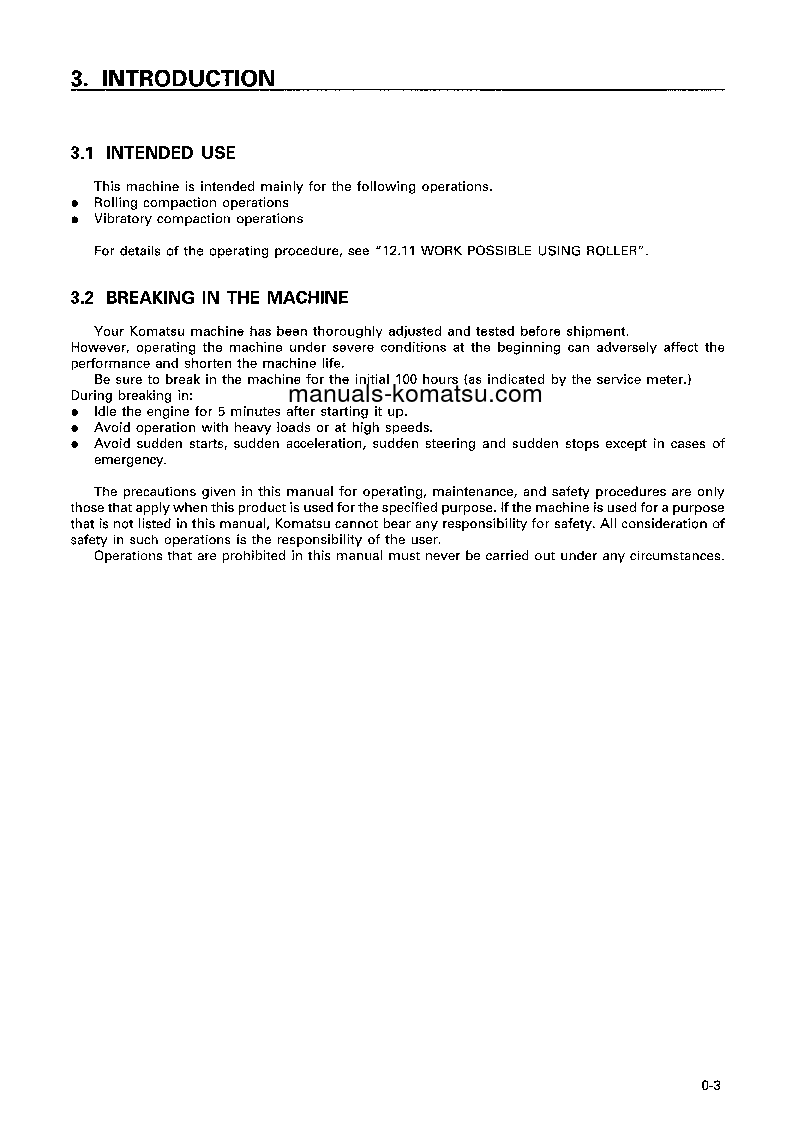 Protected: JV25CW-2(JPN) S/N 1322-UP Operation manual (English)