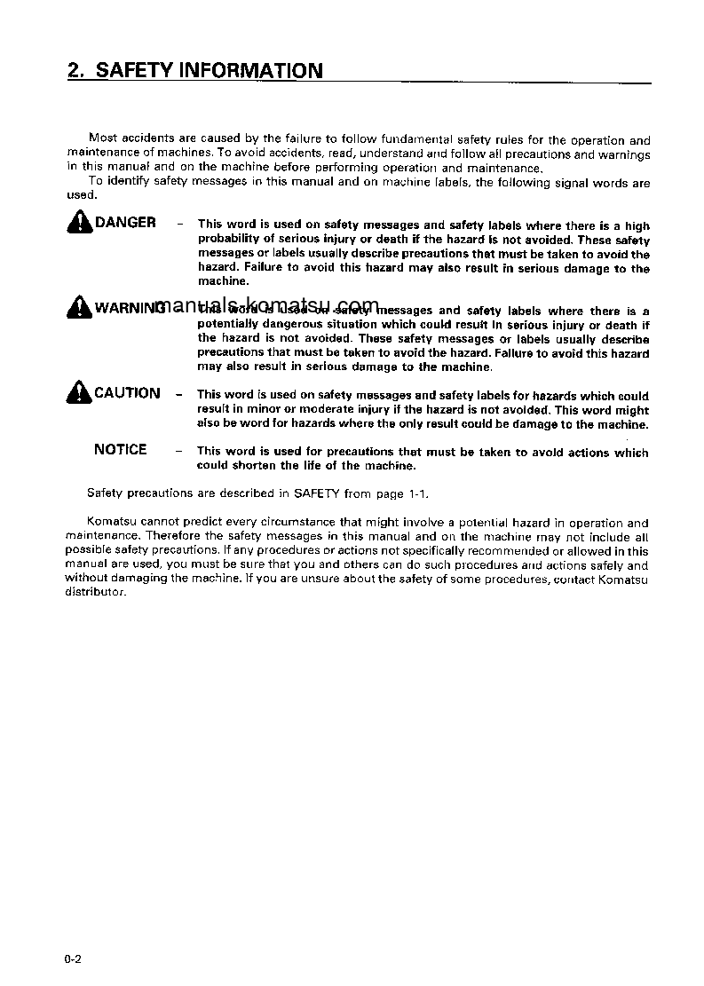 Protected: BR350JG-1(JPN) S/N 1232-1500 Operation manual (English)