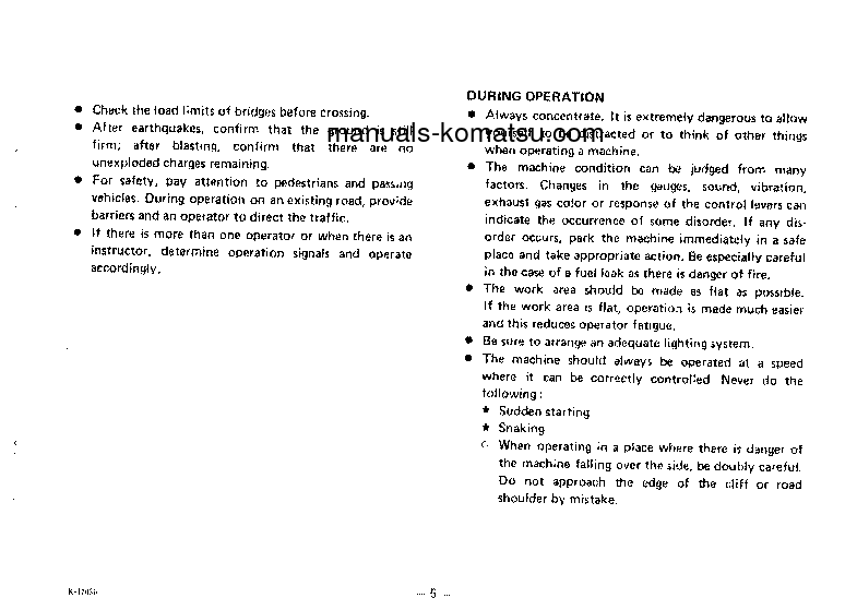 Protected: JV40-1(JPN) S/N 1001-UP Operation manual (English)