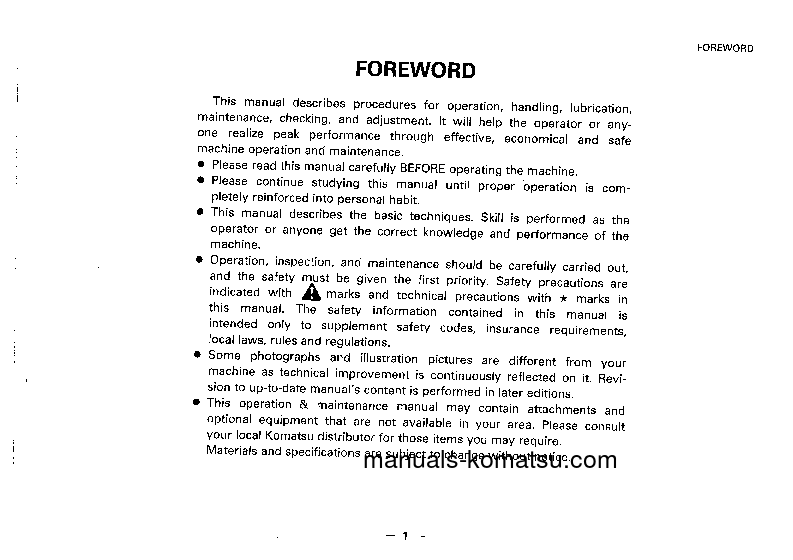 Protected: JV40CR-2(JPN) S/N 2056-2100 Operation manual (English)