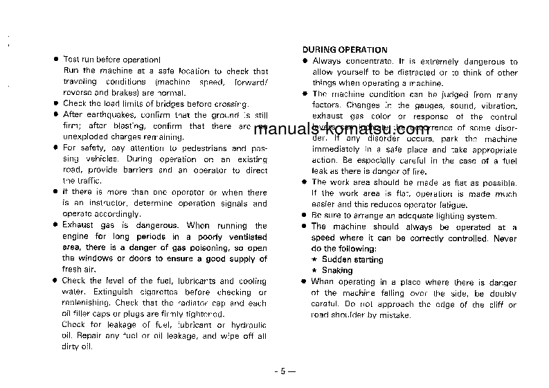Protected: JV40CR-2(JPN) S/N 2056-2100 Operation manual (English)