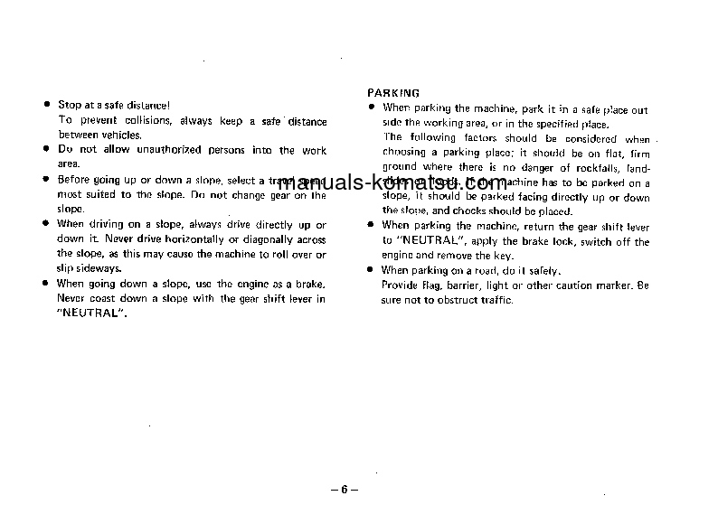 Protected: JV28-1(JPN) S/N 1001-UP Operation manual (English)