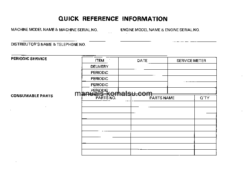 Protected: WA350-1(JPN) S/N 20411-UP Operation manual (English)