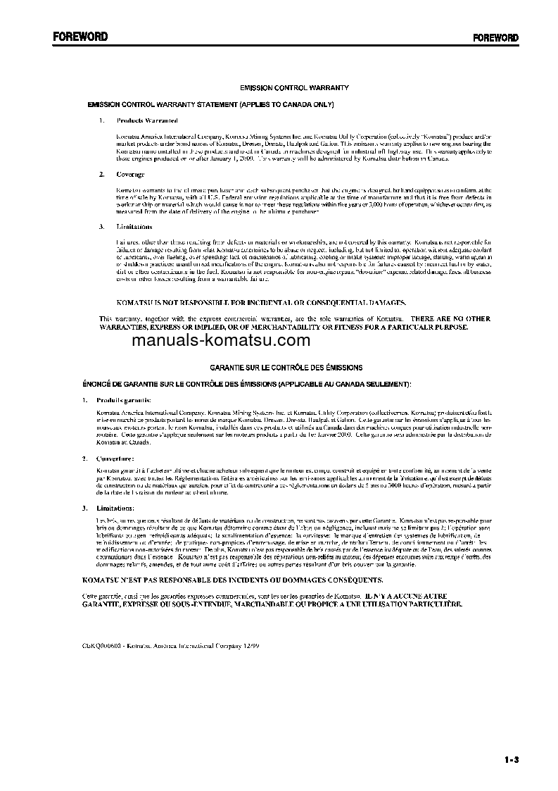 Protected: D65EX-12(JPN)-FOR EU S/N 65209-UP Operation manual (English)