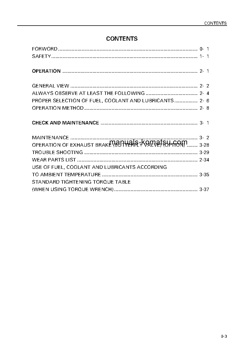 Protected: SA6D140-H-1(JPN) Operation manual (English)