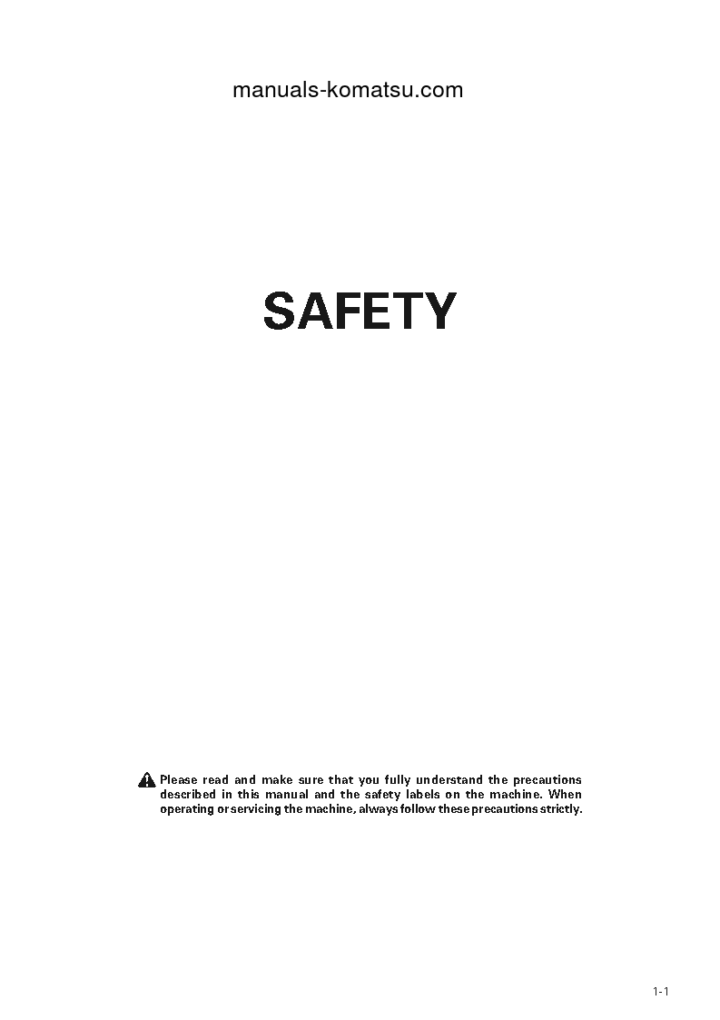 Protected: SA6D140-H-1(JPN) Operation manual (English)