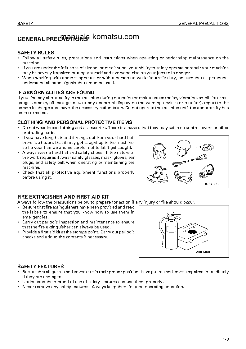 Protected: SA6D140-H-1(JPN) Operation manual (English)