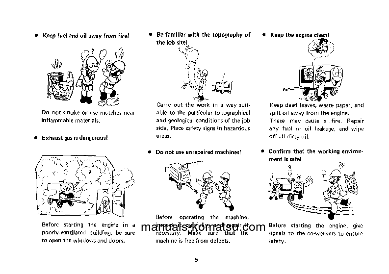 Protected: EC210Z-1(JPN) S/N 1494-UP Operation manual (English)